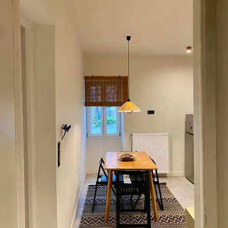 וילה Vido Stone House קלבריטה