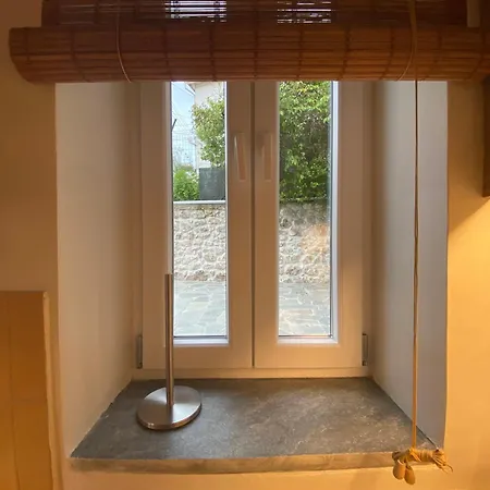 Villa Vido Stone House