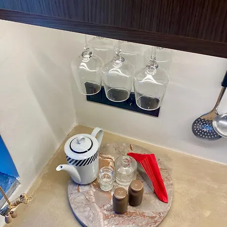 Villa Vido Stone House Kalavryta