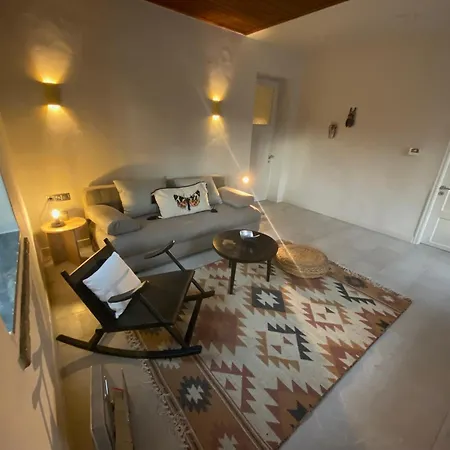 Vido Stone House Villa