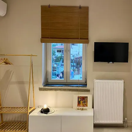 Villa Vido Stone House Kalavryta