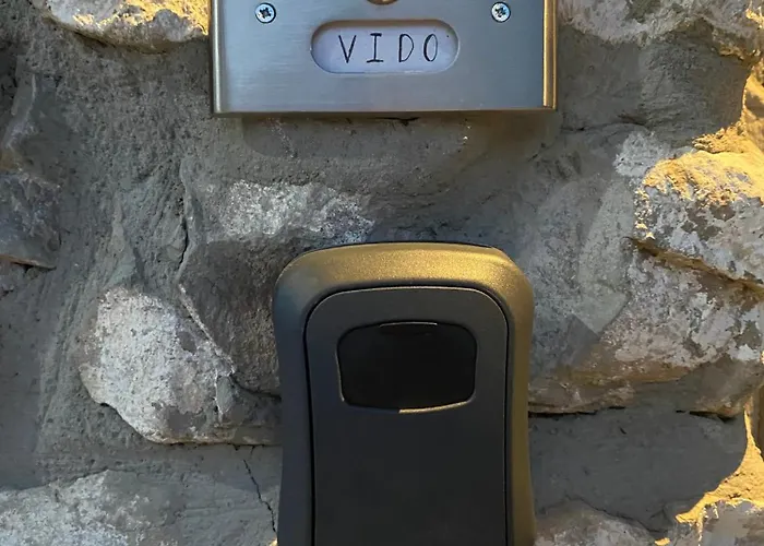 Vido Stone House Villa