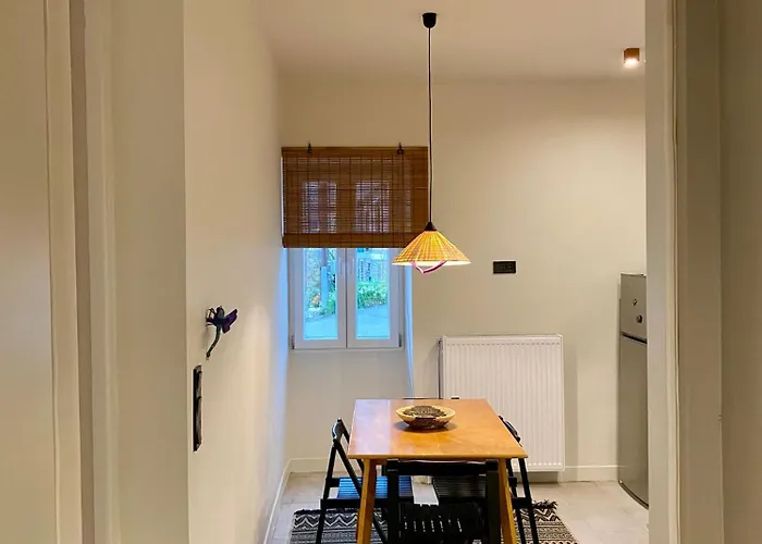 Villa Vido Stone House Kalavryta