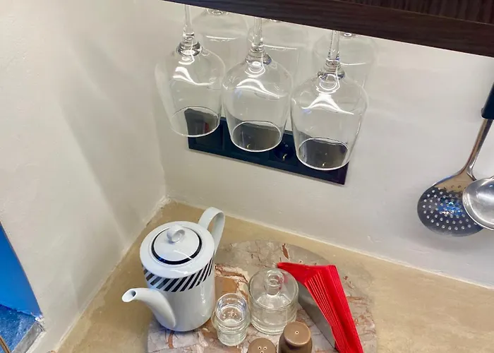 Villa Vido Stone House Kalavryta