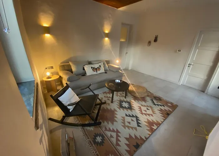 Vido Stone House Villa