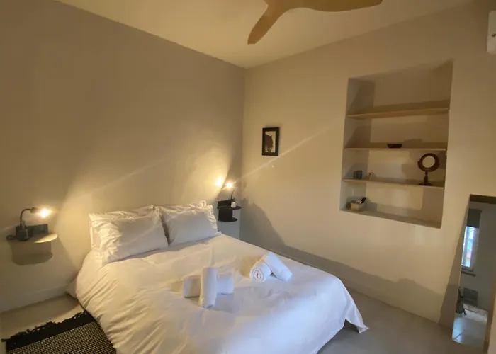 Vido Stone House Villa